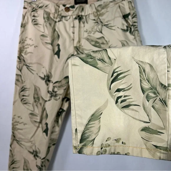 Scotch & Soda Couture Stuart Leaf Drapery Slim pants , Size: 28W x 32L - Picture 7 of 12